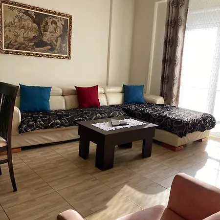Lovely Vacantion Vlorë