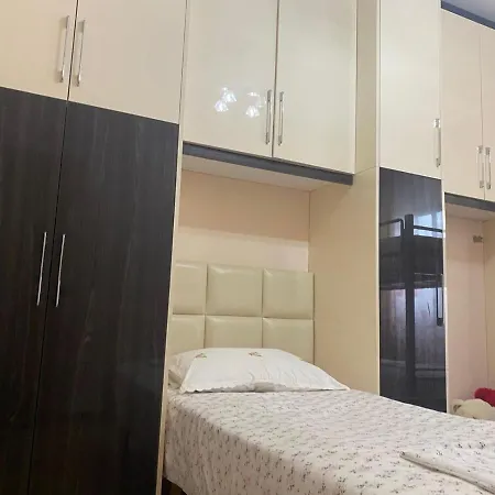 Lovely Vacantion Апартаменты Влёра